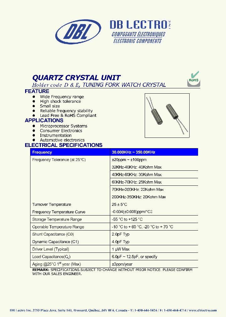 D3A5795V17305EFBG_4127302.PDF Datasheet