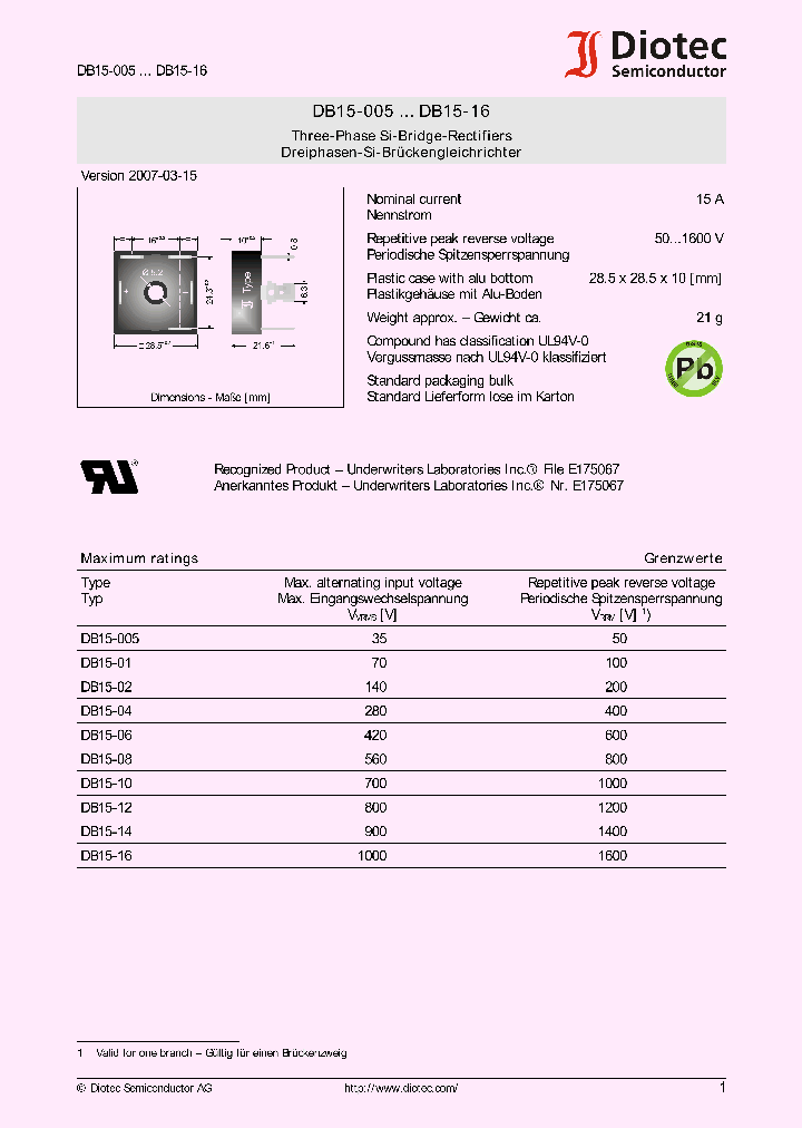 DB15-00507_4123212.PDF Datasheet