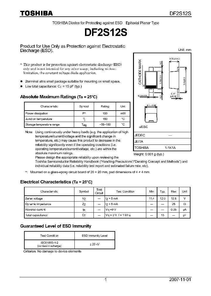 DF2S12S_4147723.PDF Datasheet