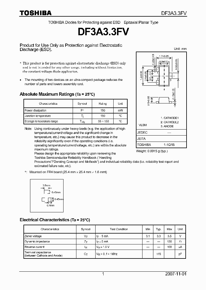 DF3A33FV_4125102.PDF Datasheet