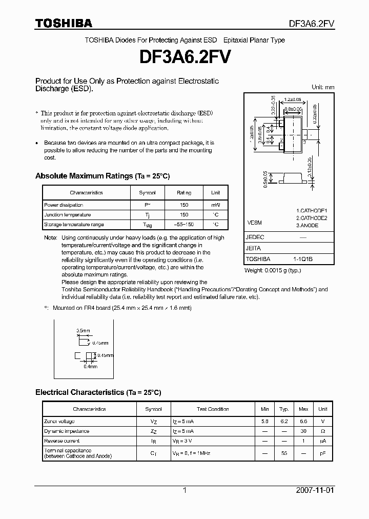 DF3A62FV_4125091.PDF Datasheet