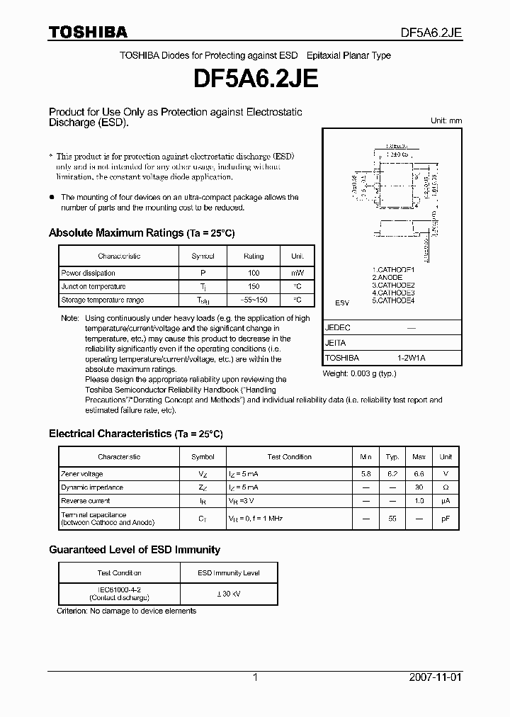 DF5A62JE_4124849.PDF Datasheet