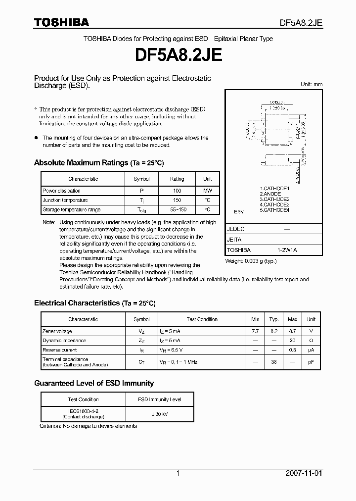 DF5A82JE_4124838.PDF Datasheet