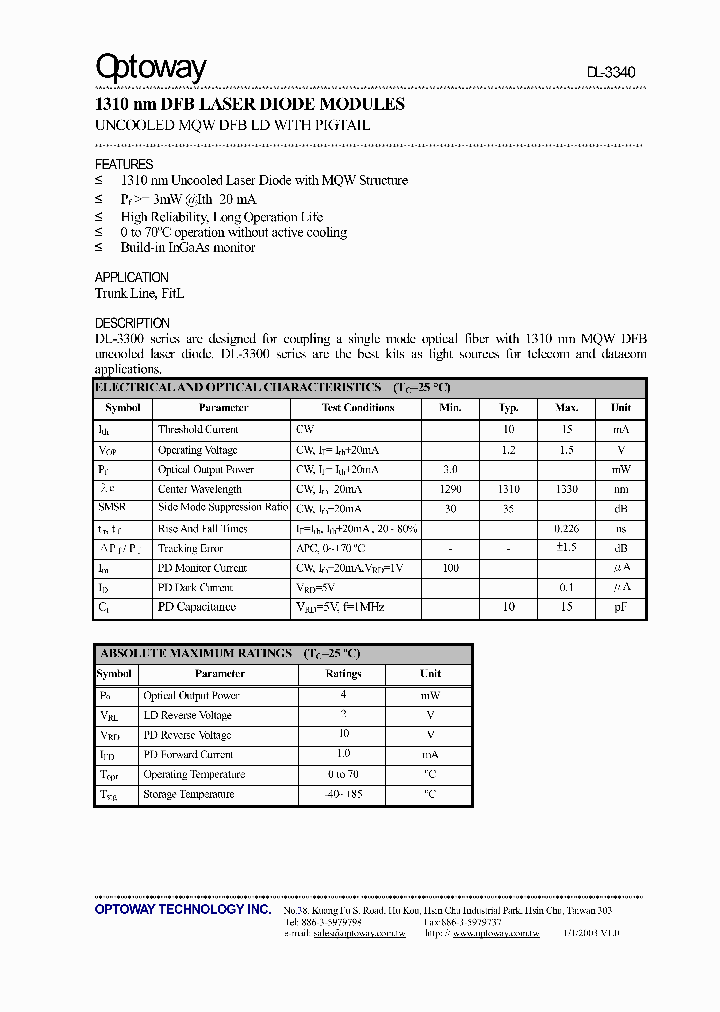 DL-3348S-VS_4119349.PDF Datasheet