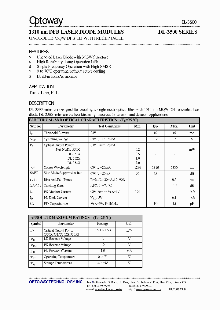 DL-3520S-S_4119346.PDF Datasheet