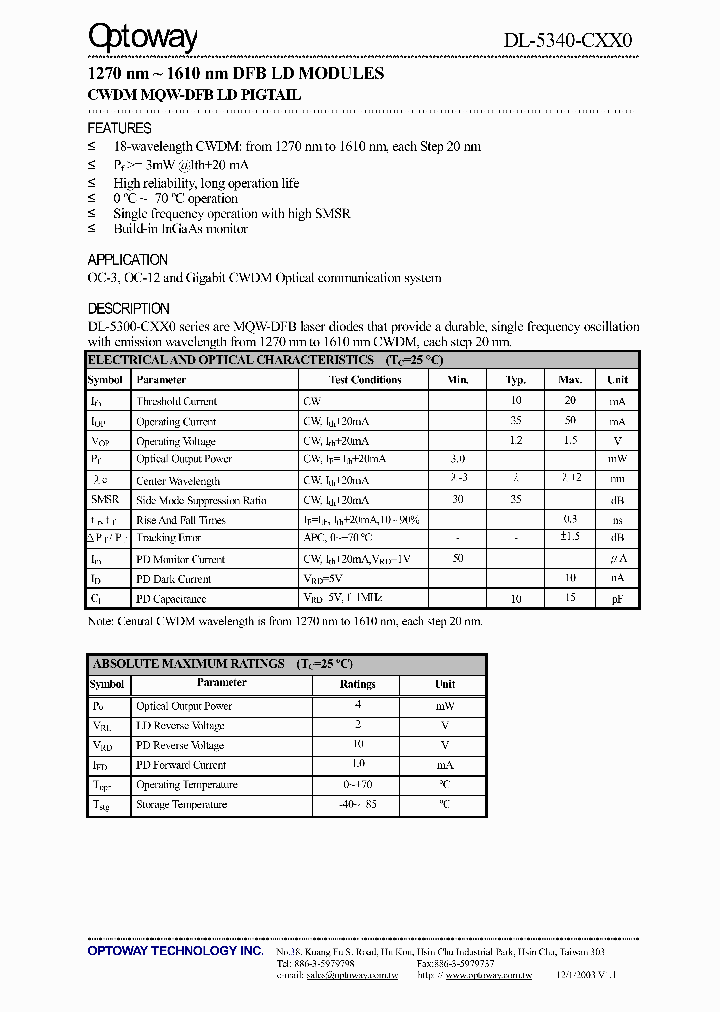 DL-5348S-C270-VF_4119125.PDF Datasheet