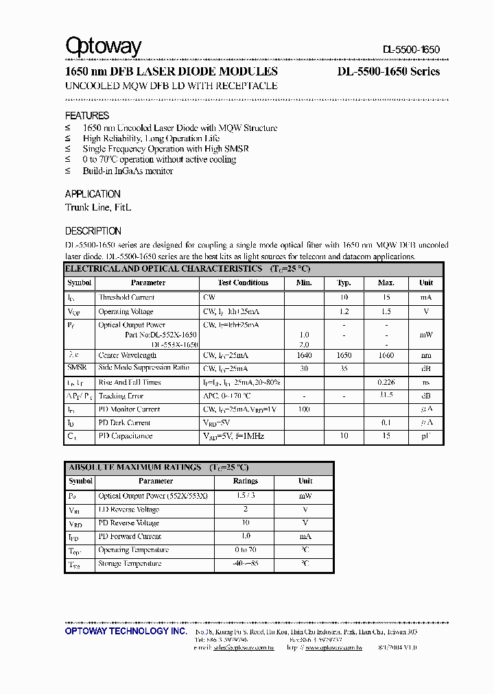 DL-5530S-1650-F_4119102.PDF Datasheet