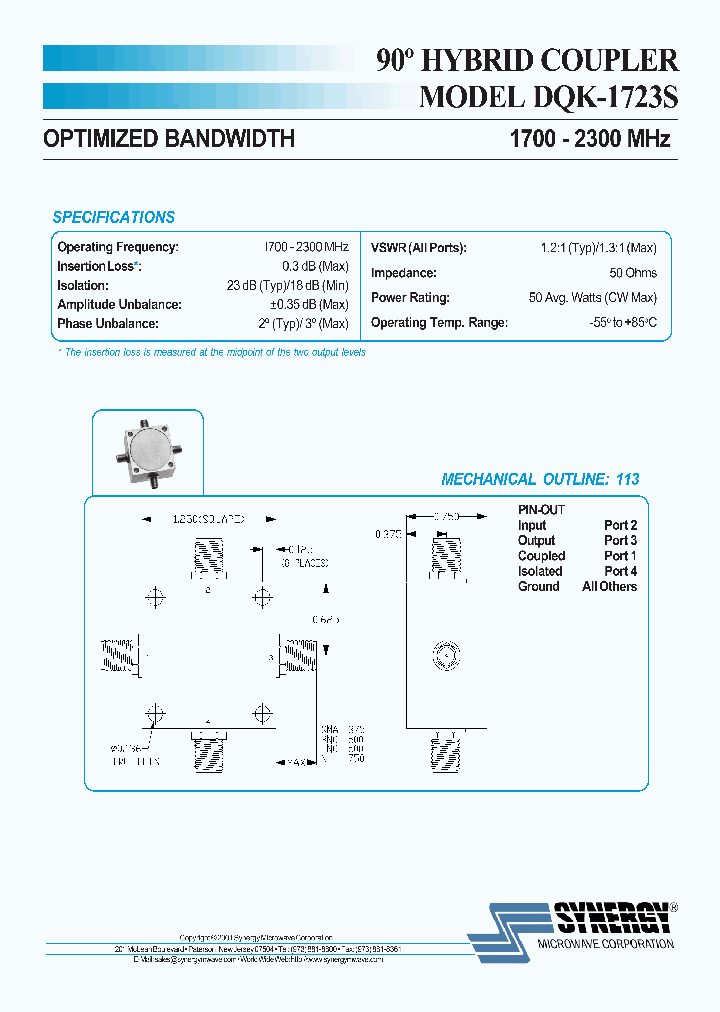 DQK-1723S_4139621.PDF Datasheet