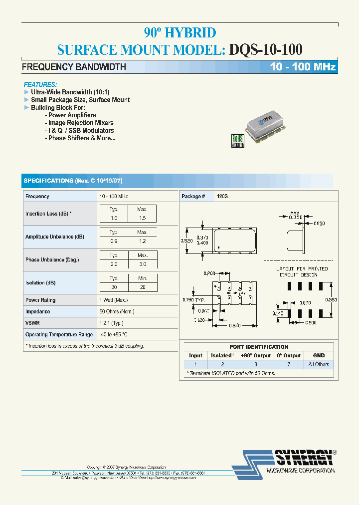 DQS-10-100_4139608.PDF Datasheet