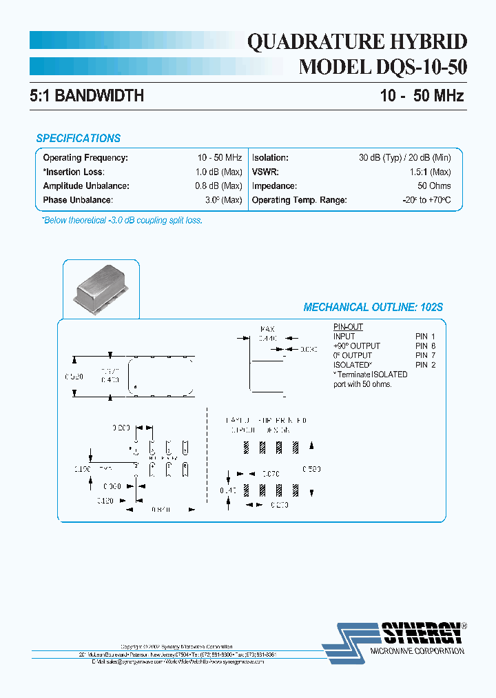 DQS-10-50_4139607.PDF Datasheet
