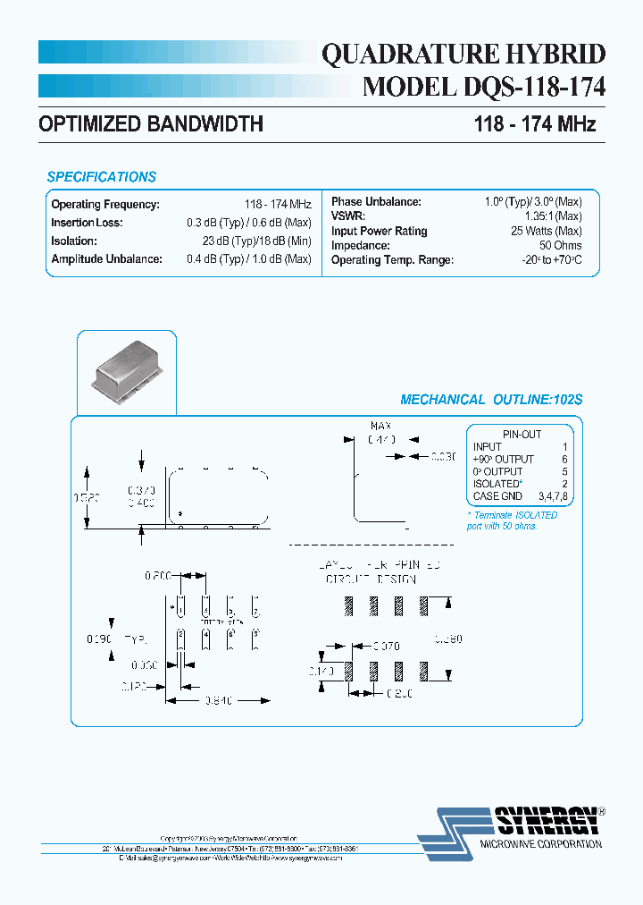 DQS-118-174_4139604.PDF Datasheet