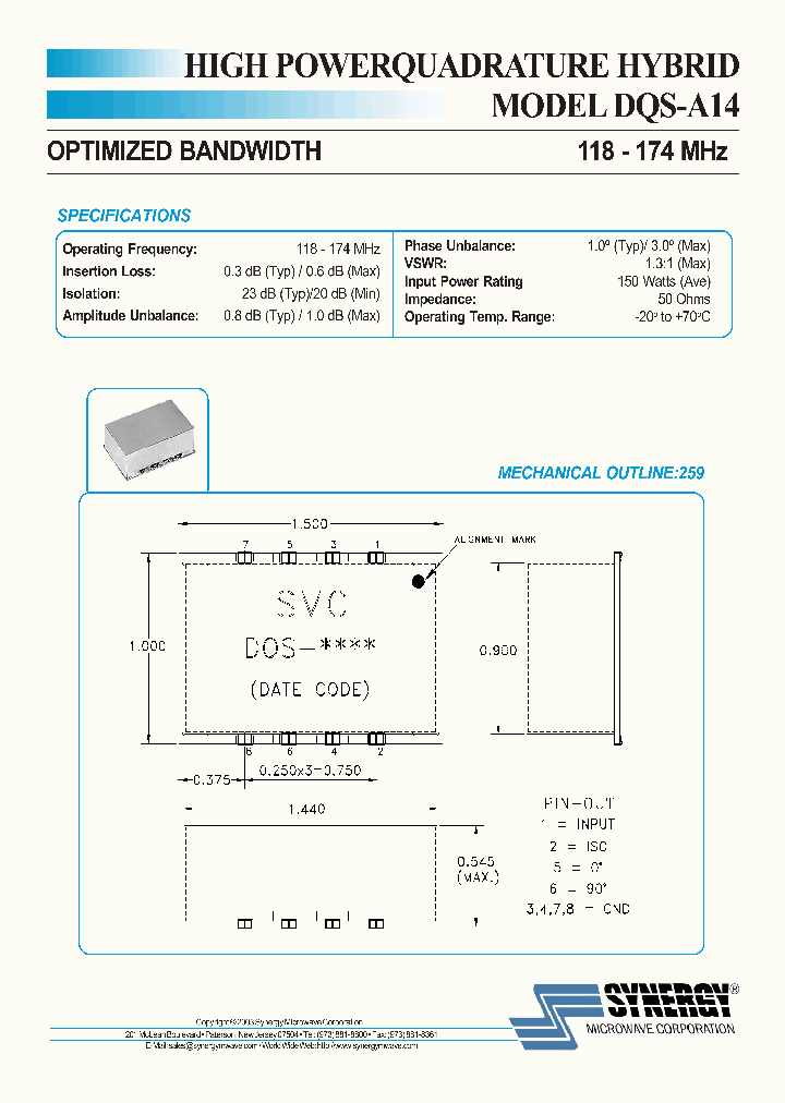 DQS-A14_4139592.PDF Datasheet