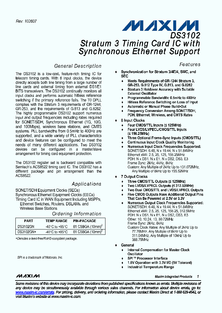 DS3102GN_4117671.PDF Datasheet