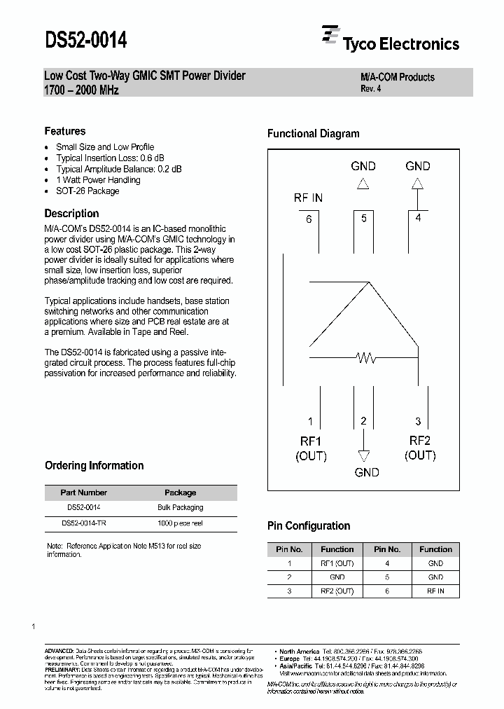 DS52-0014-TR_4129587.PDF Datasheet