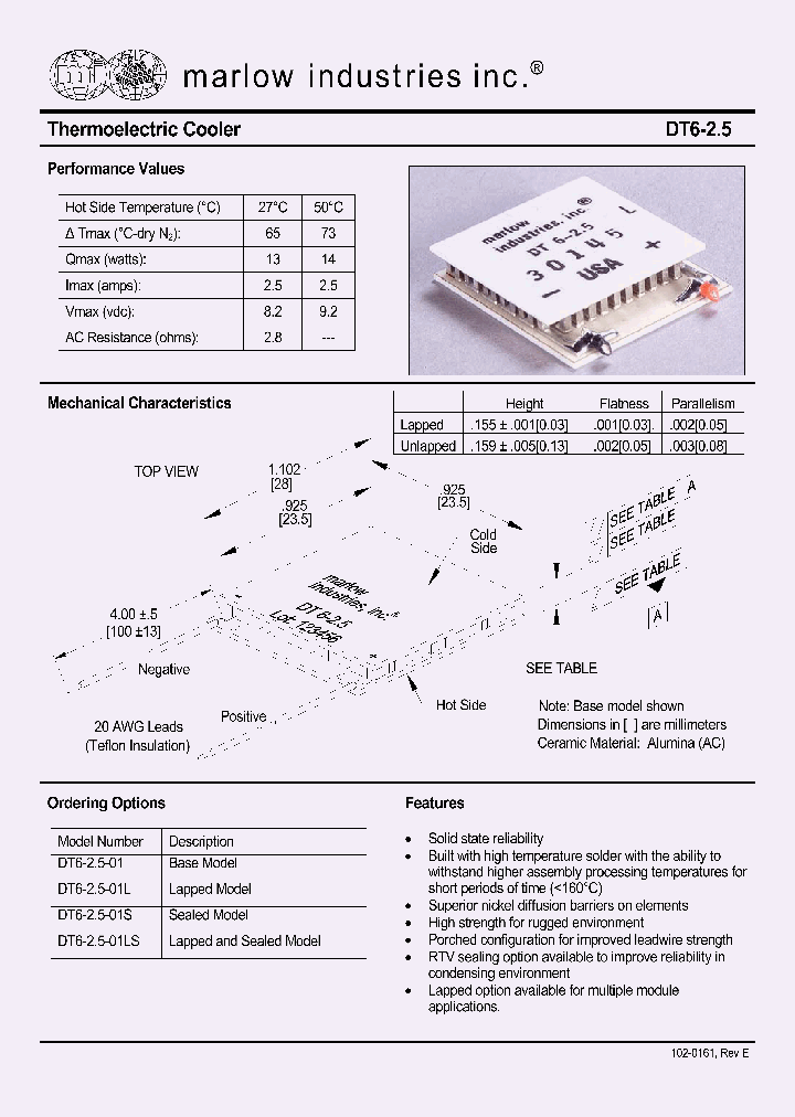 DT6-25-01_4129581.PDF Datasheet
