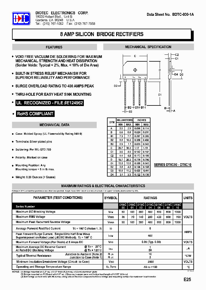 DT8C00_4159633.PDF Datasheet