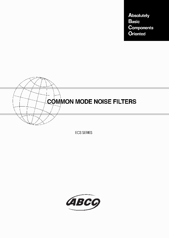 ECS21P2900_4144330.PDF Datasheet