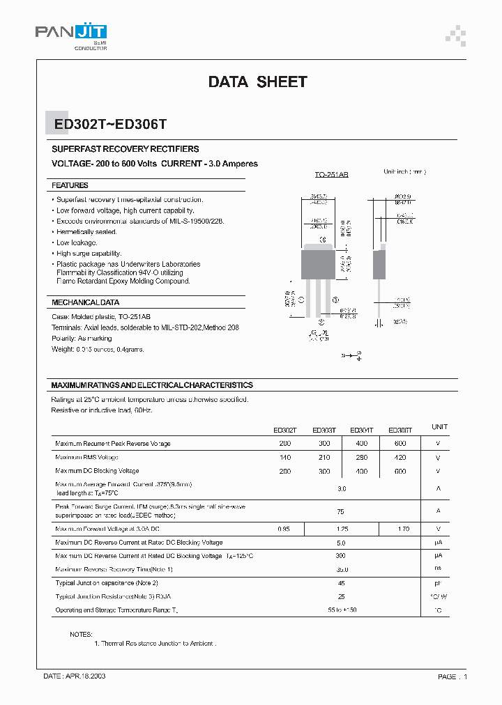 ED302T03_4120709.PDF Datasheet