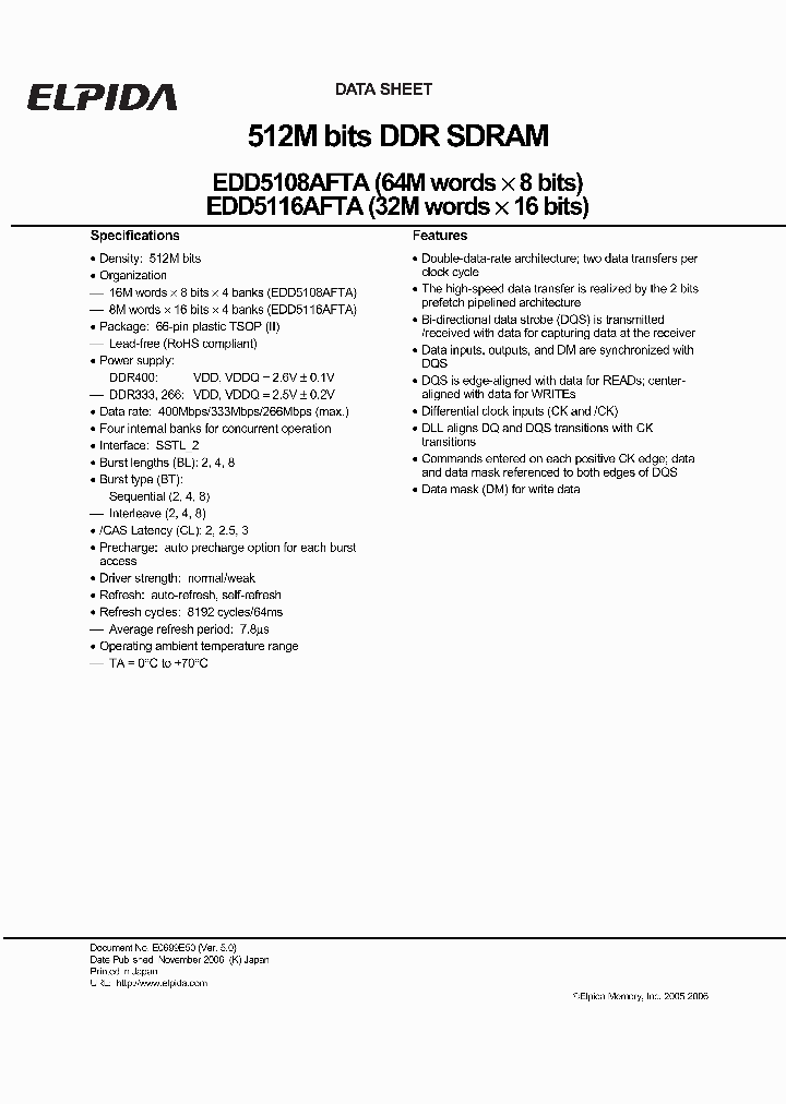 EDD5108AFTA06_4124201.PDF Datasheet