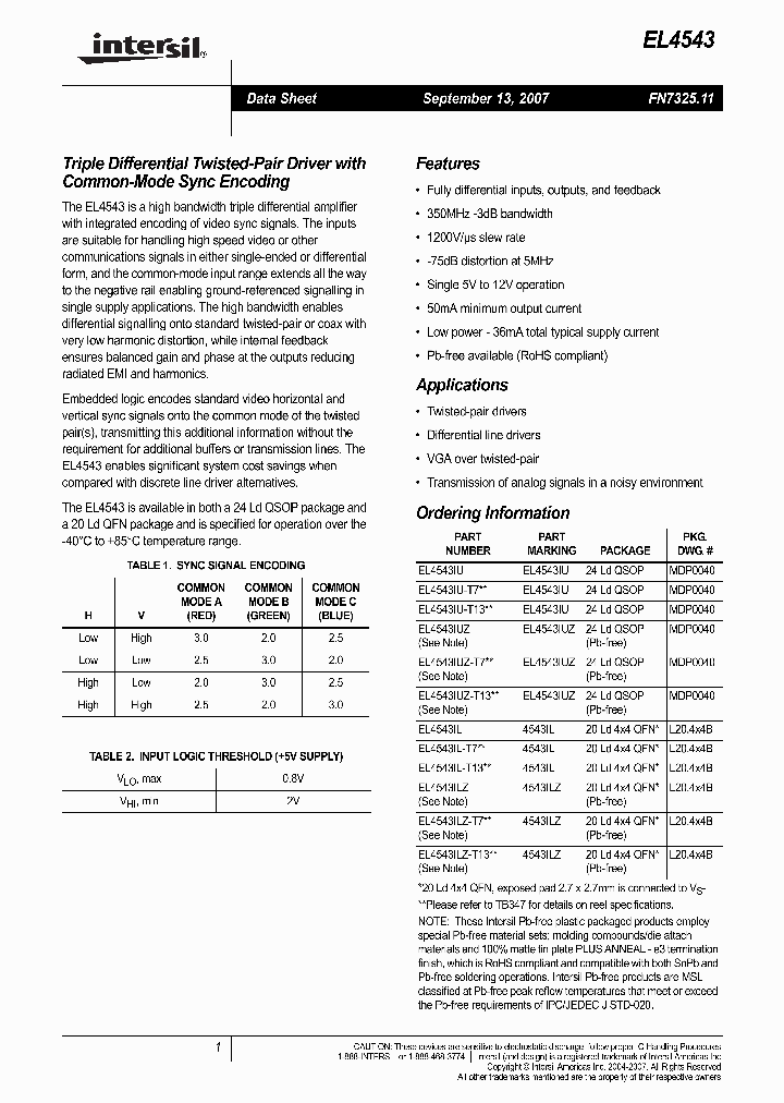 EL45430709_4138964.PDF Datasheet