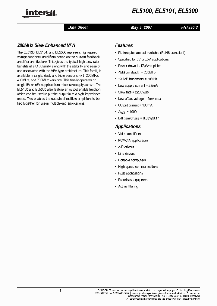 EL510007_4138958.PDF Datasheet