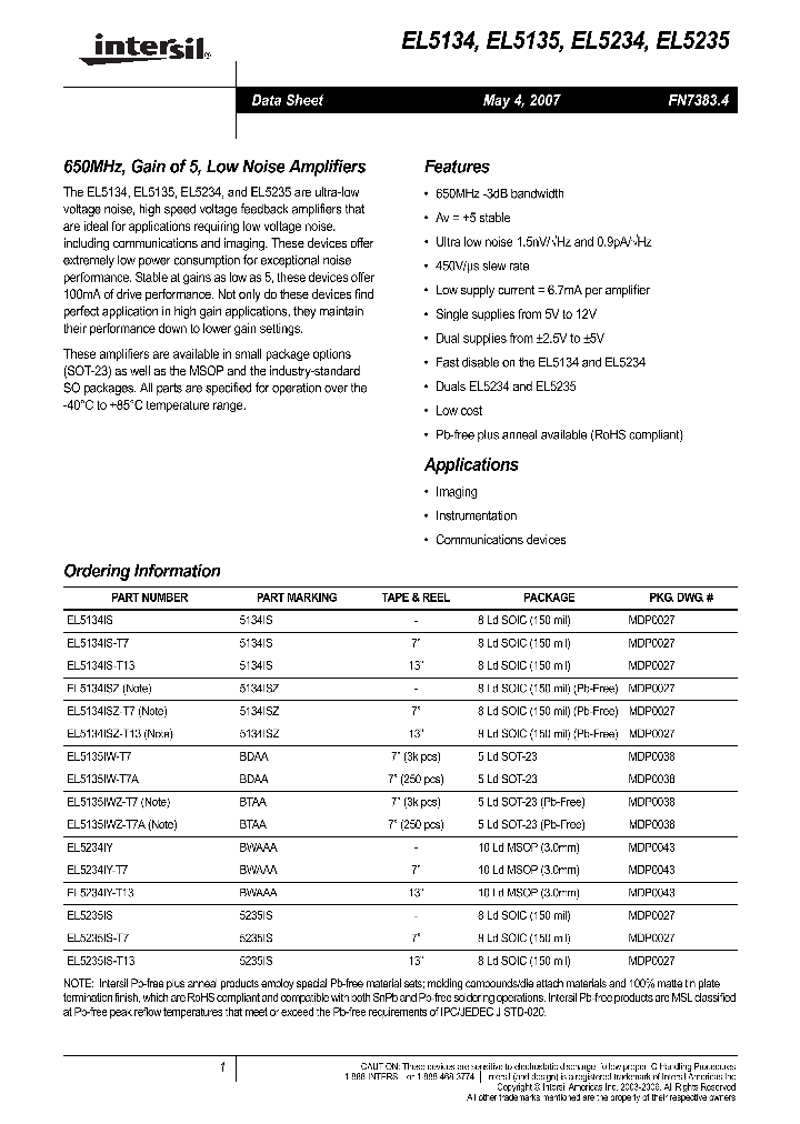 EL513407_4138820.PDF Datasheet