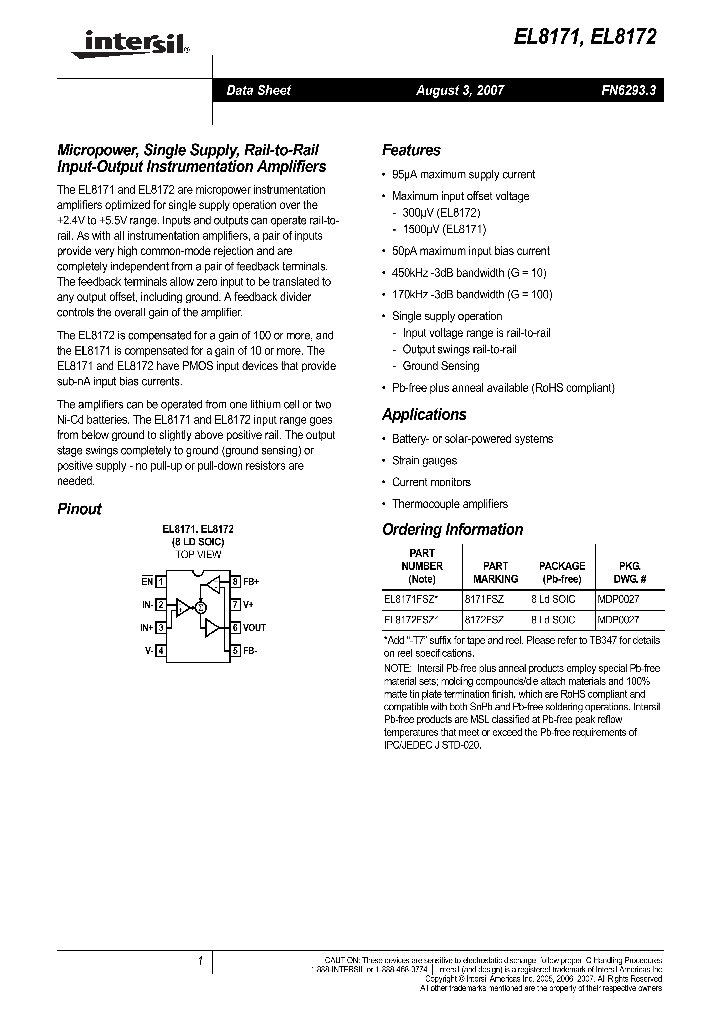 EL817107_4138784.PDF Datasheet