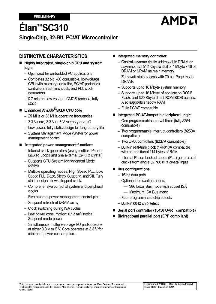 ELANSC310-33_4121759.PDF Datasheet