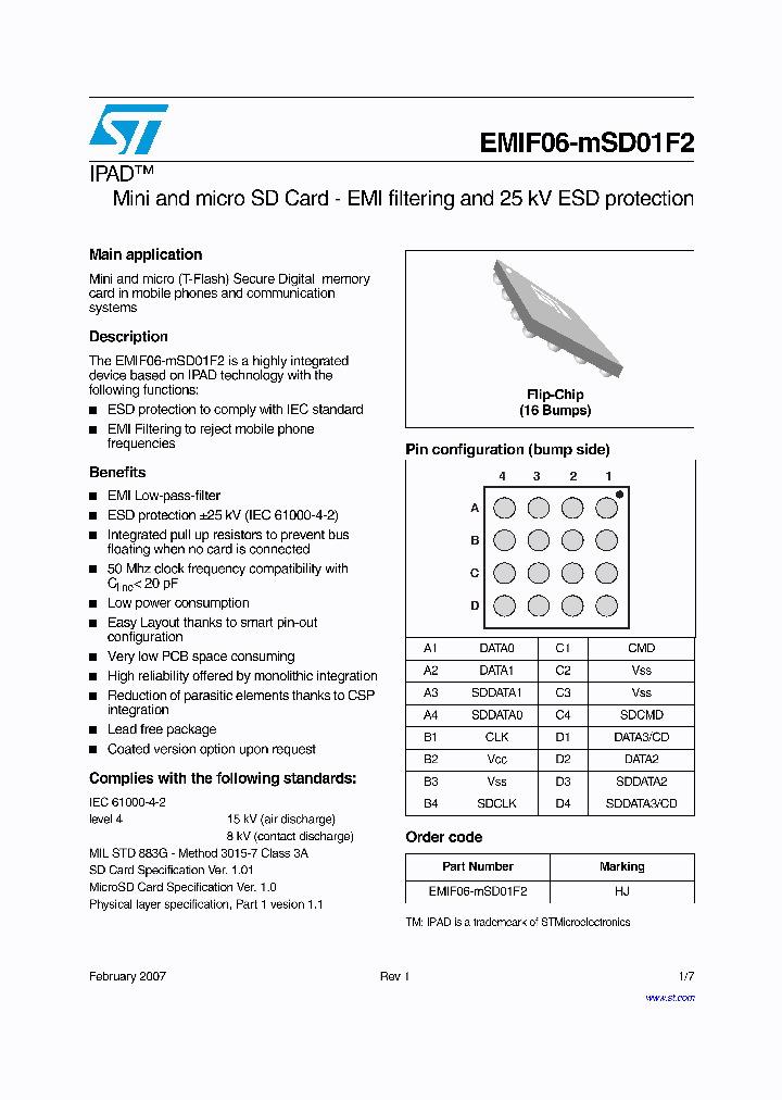 EMIF06-MSD01F2_4159446.PDF Datasheet