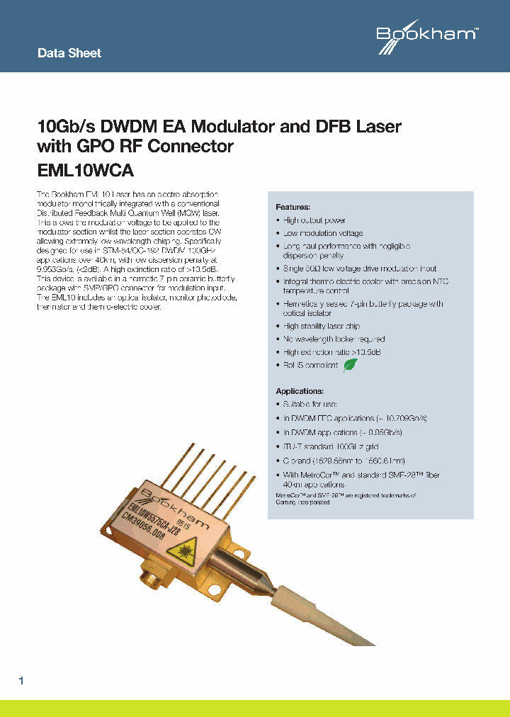 EML10WCA_4122078.PDF Datasheet