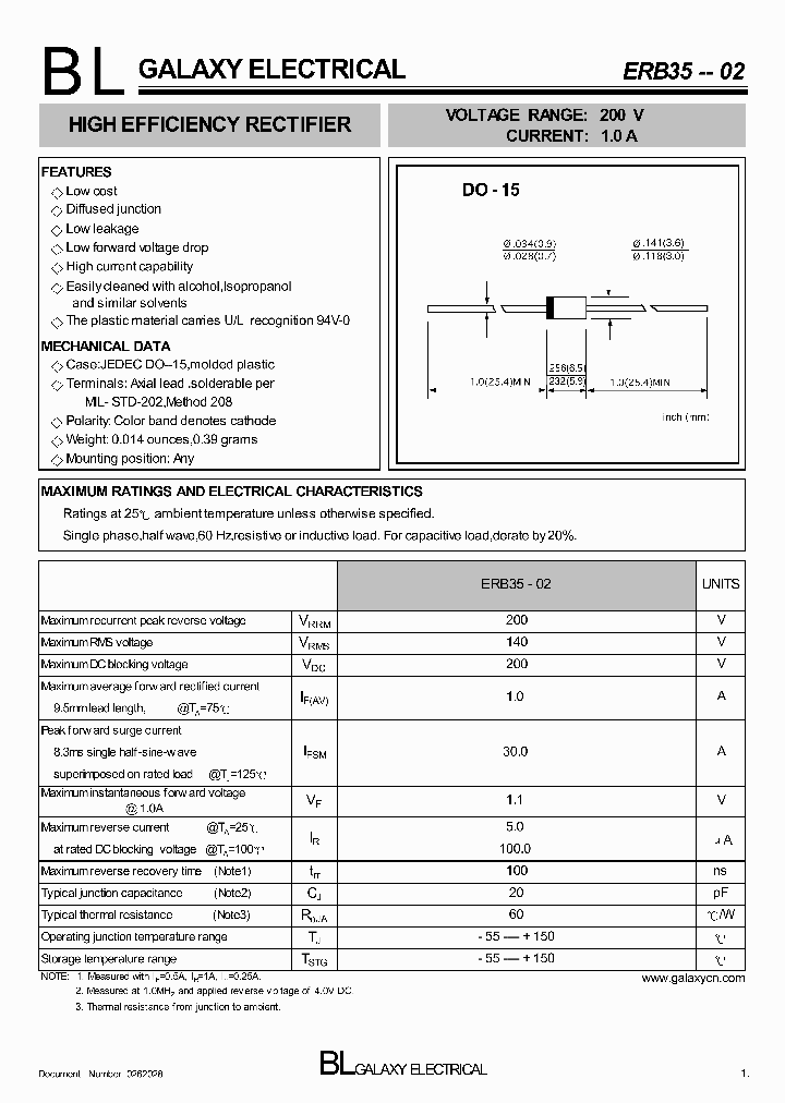 ERB35-02_4140640.PDF Datasheet