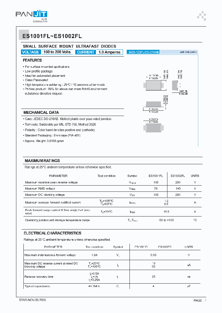 ES1002FL_4120683.PDF Datasheet