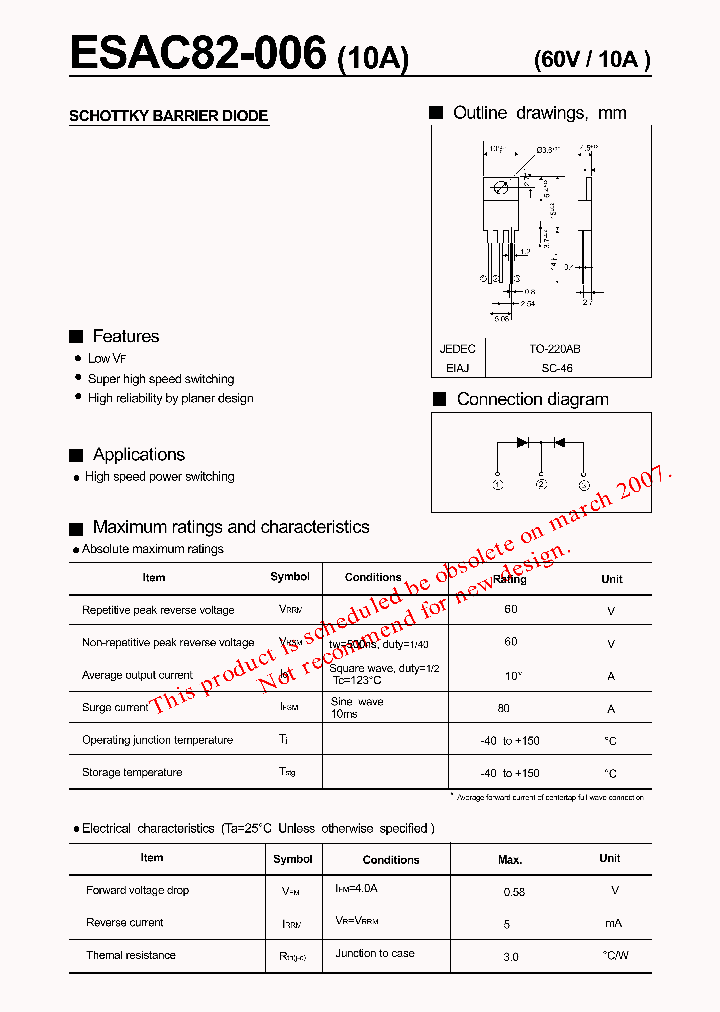 ESAC82-006_4130649.PDF Datasheet