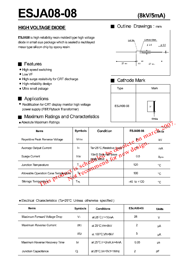 ESJA08-08_4114230.PDF Datasheet