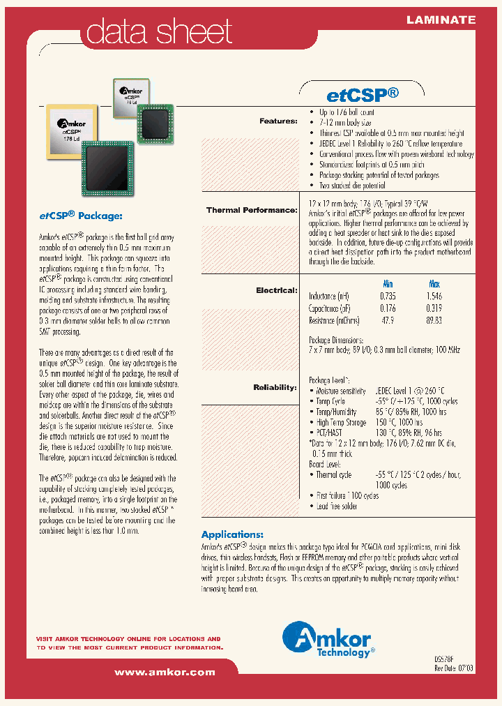 ETCSP_4110153.PDF Datasheet