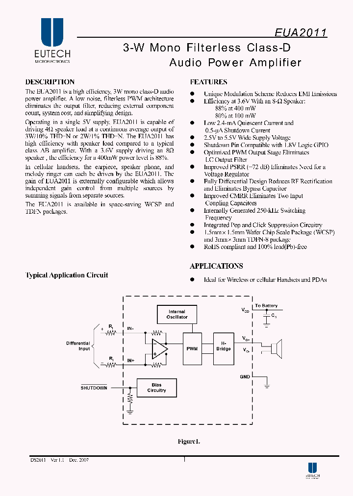 EUA2011JIR1_4129180.PDF Datasheet