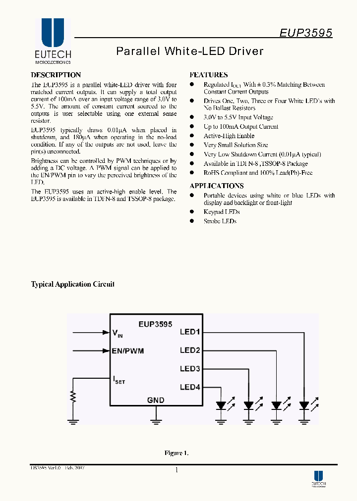 EUP3595QIR1_4129149.PDF Datasheet