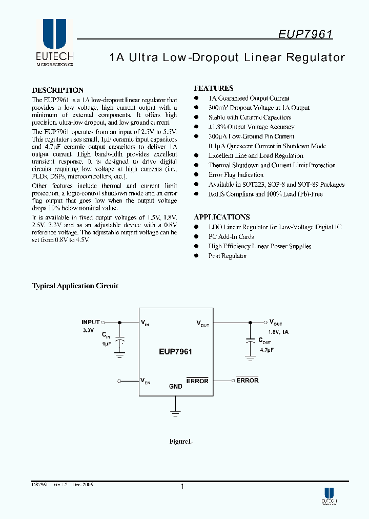 EUP7961_4116084.PDF Datasheet