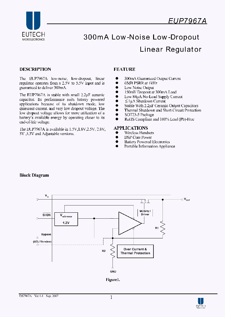 EUP7967A-15VIR1_4116979.PDF Datasheet