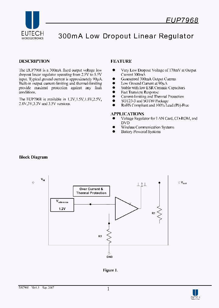 EUP7968-18VIR1_4129120.PDF Datasheet