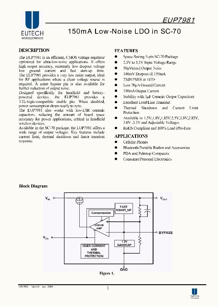 EUP7981-18NIR1_4129117.PDF Datasheet