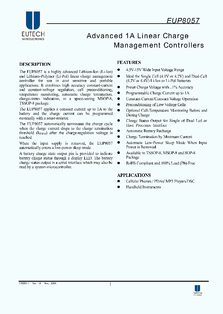 EUP8057-82QIR1_4129103.PDF Datasheet