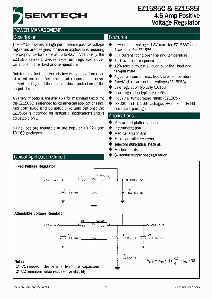 EZ1585CM-13TR_4108393.PDF Datasheet
