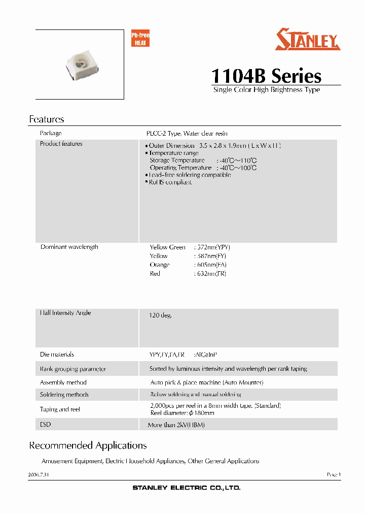 YPY1104B_4120408.PDF Datasheet
