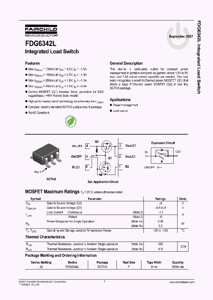 FDG6342L_4122716.PDF Datasheet