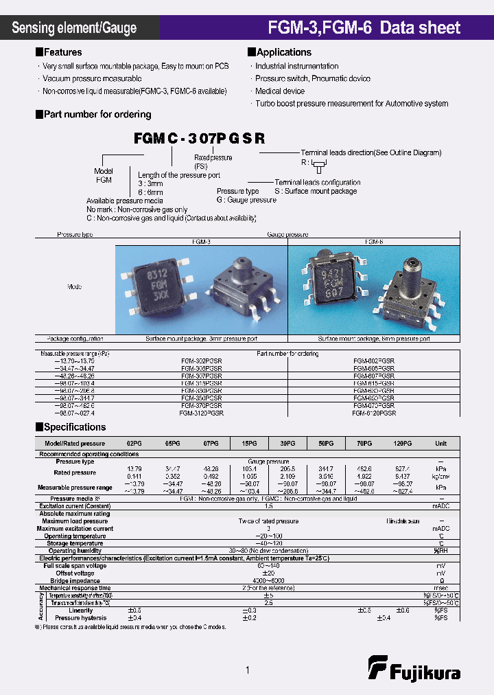 FGMC-307PGSR_4153634.PDF Datasheet