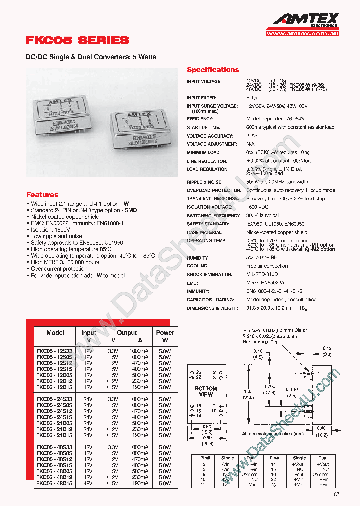 FKC05_4106696.PDF Datasheet