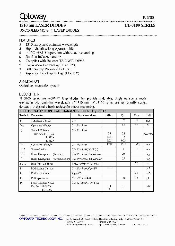 FL-3120_4119058.PDF Datasheet