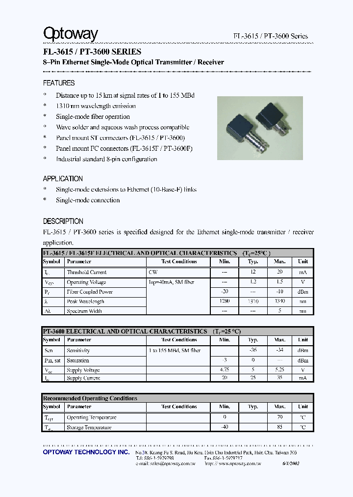 PT-3600_4118214.PDF Datasheet