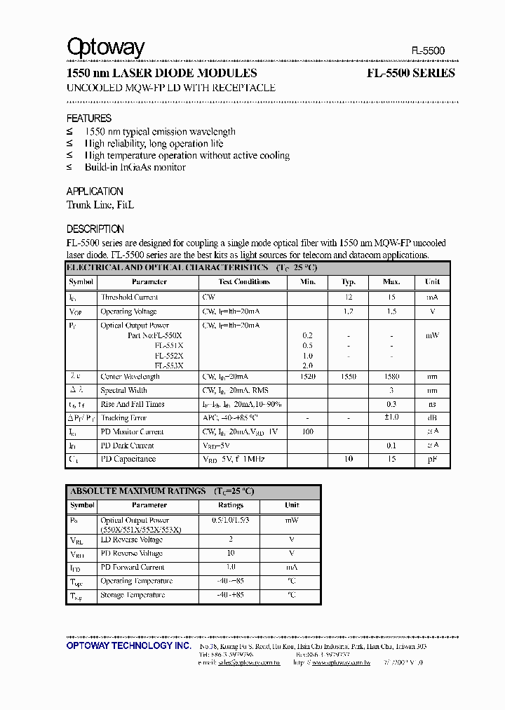 FL-5520S-S_4119037.PDF Datasheet